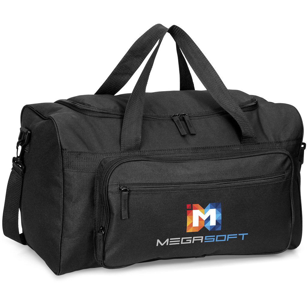 Tournament Sports Bag - Image 6