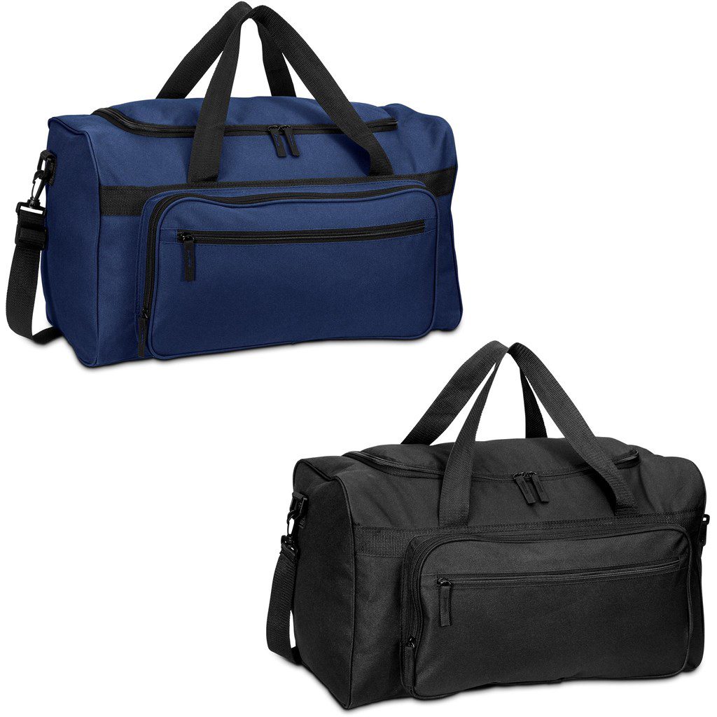 Tournament Sports Bag - Image 4