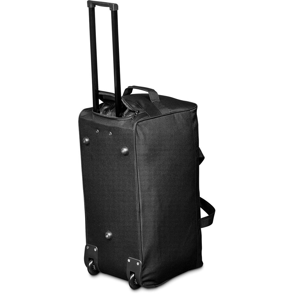 Altitude Ashford Trolley Bag - Image 10