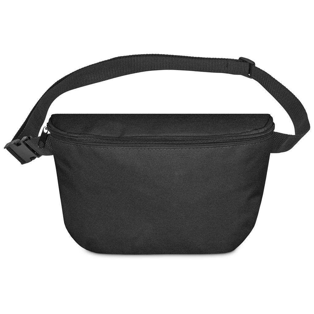 Altitude Syracuse Crossbody Bag - Image 6