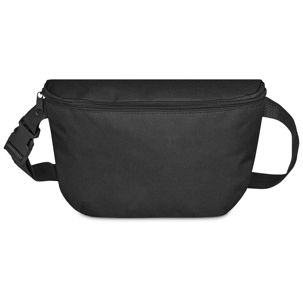 Altitude Syracuse Crossbody Bag - Image 5