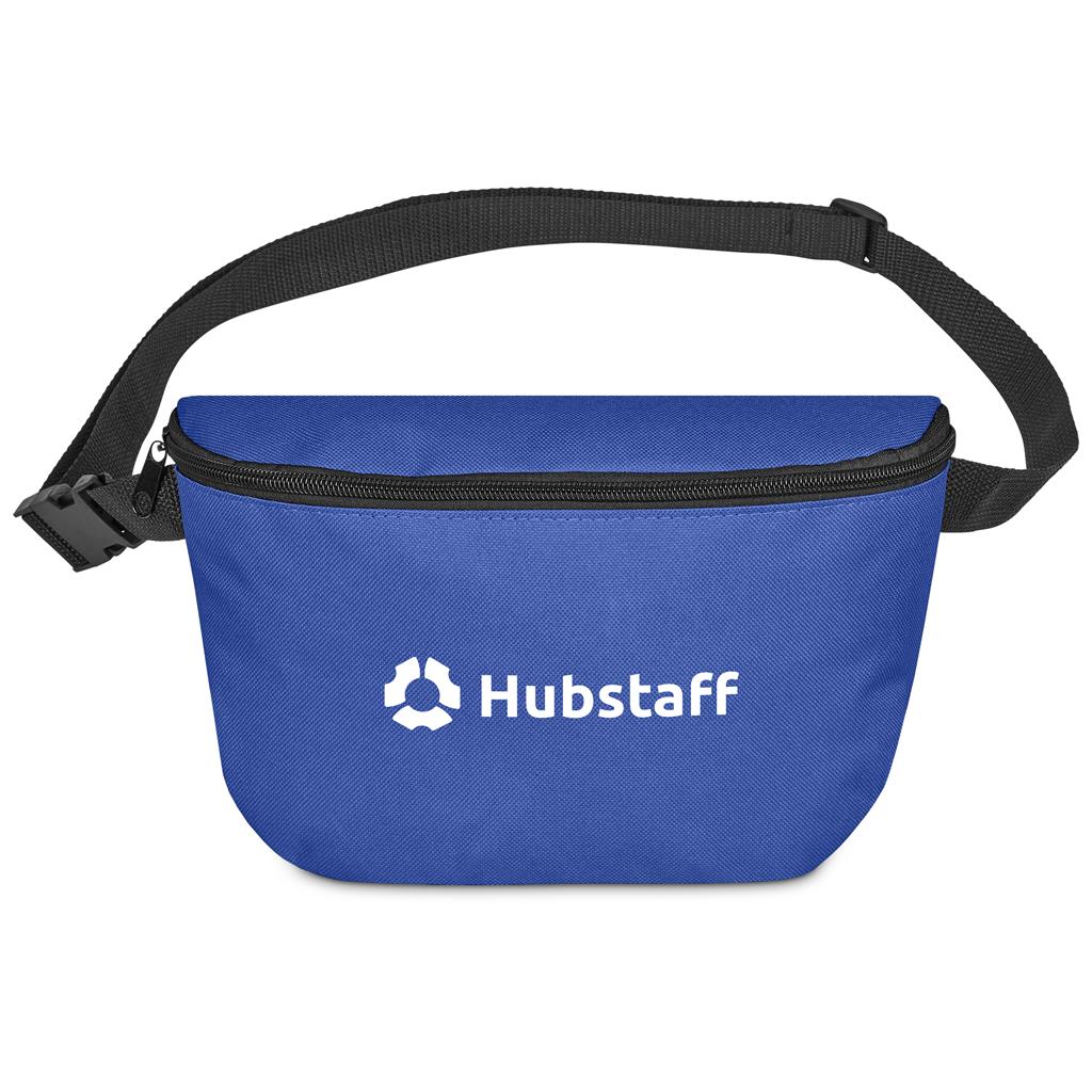 Altitude Syracuse Crossbody Bag - Image 9