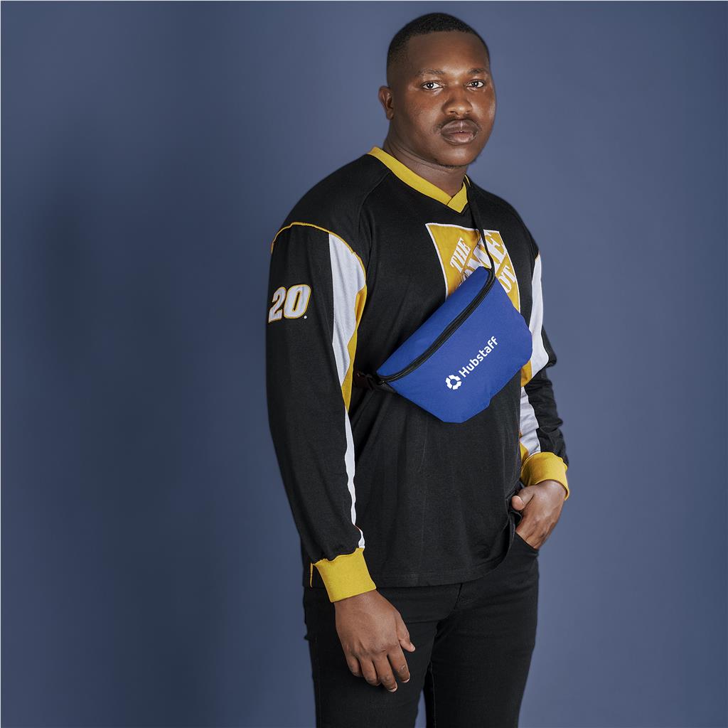 Altitude Syracuse Crossbody Bag - Image 11