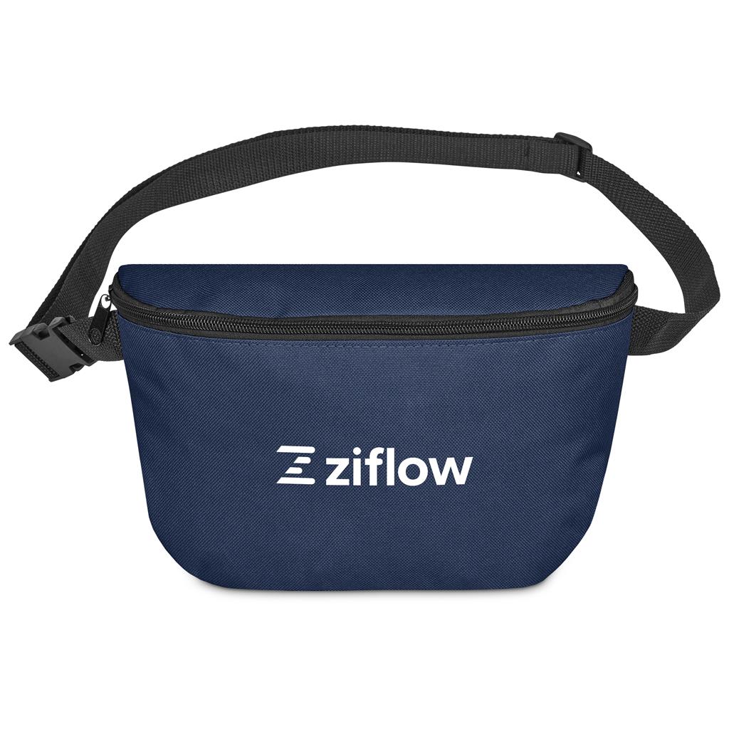 Altitude Syracuse Crossbody Bag - Image 15