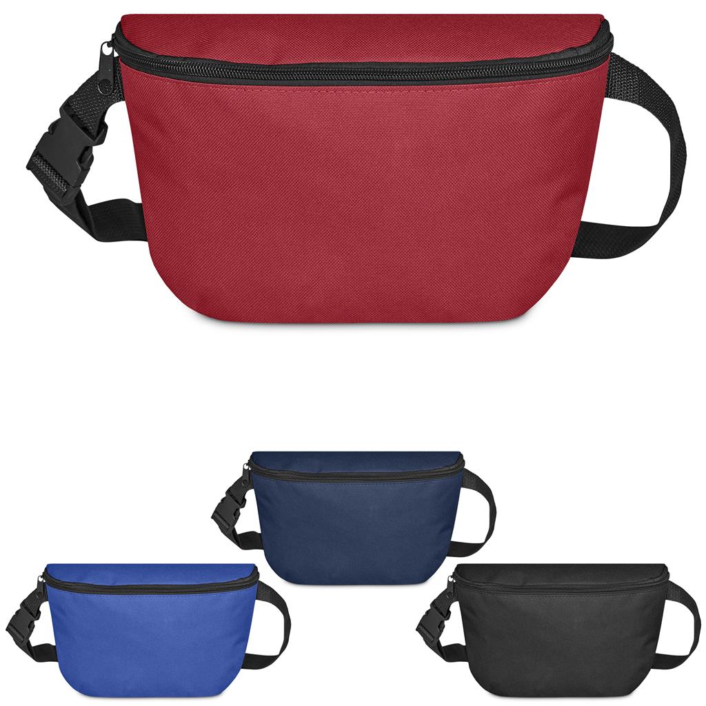 Altitude Syracuse Crossbody Bag - Image 2