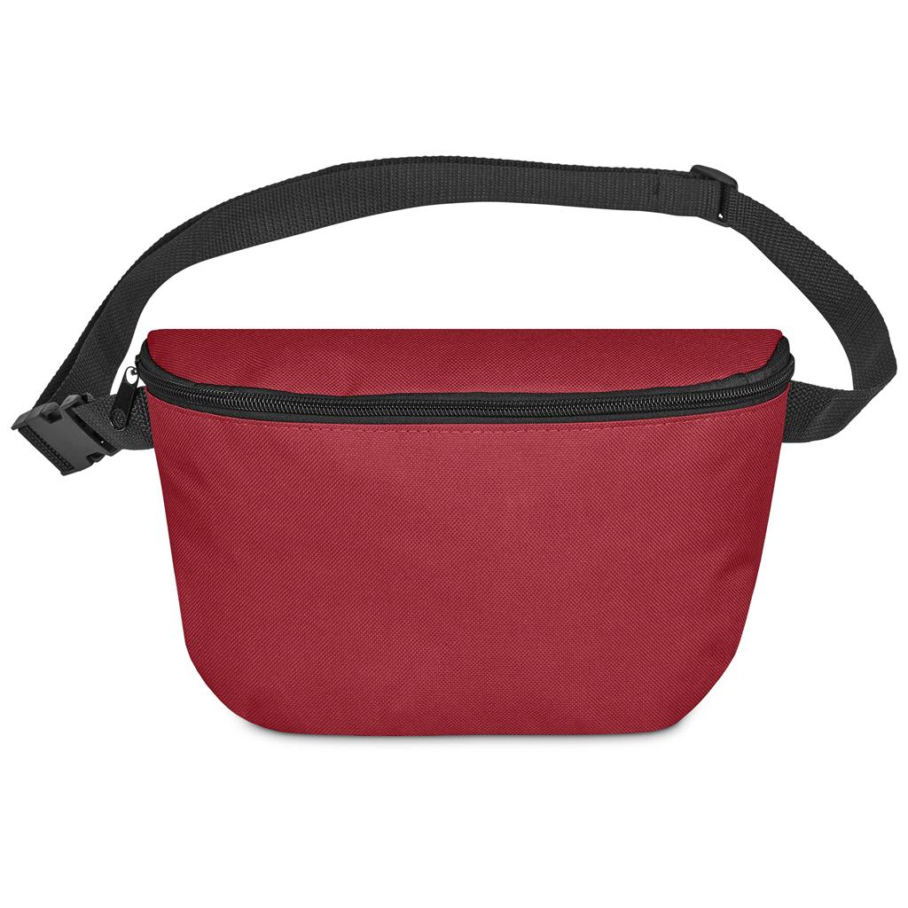 Altitude Syracuse Crossbody Bag - Image 19