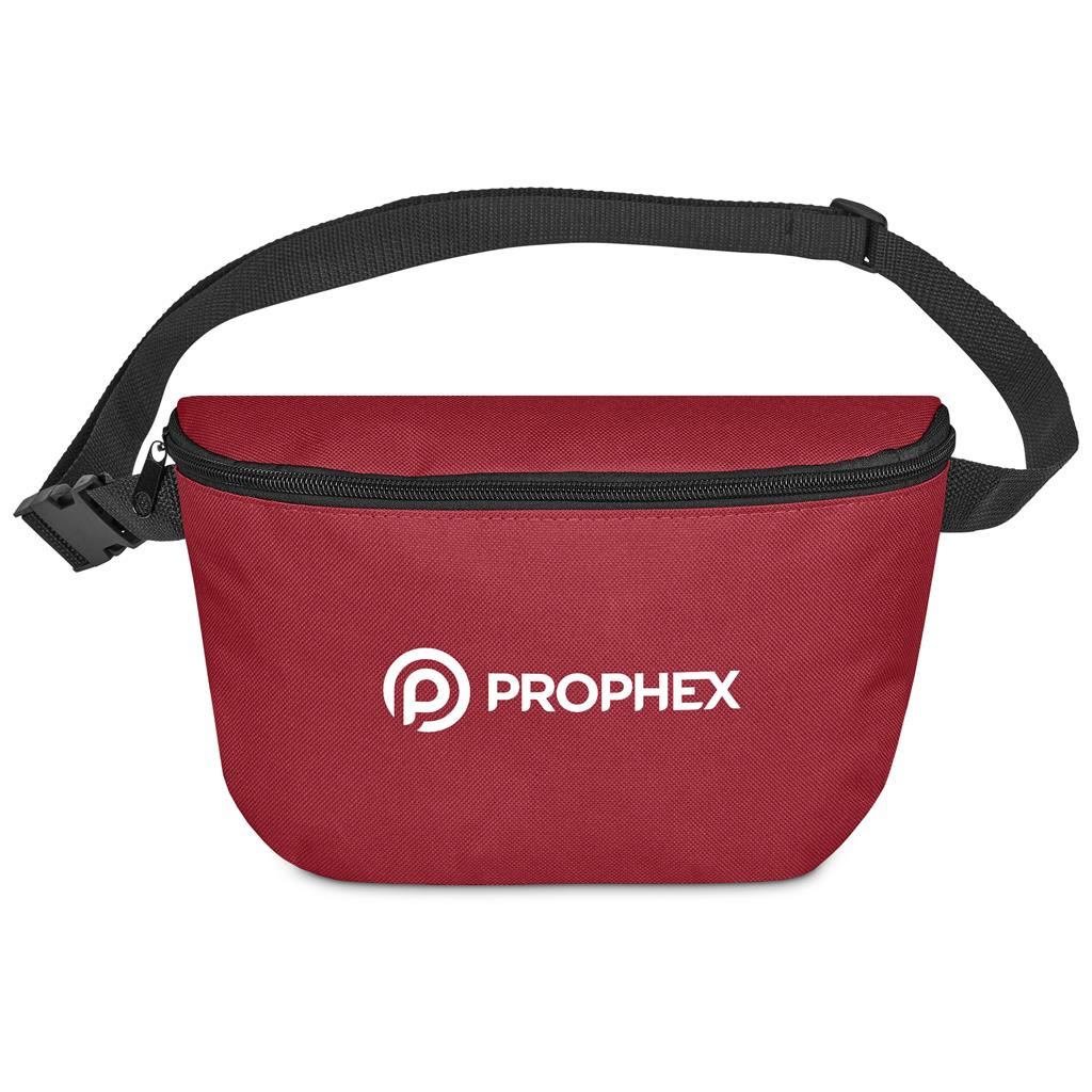 Altitude Syracuse Crossbody Bag - Image 20
