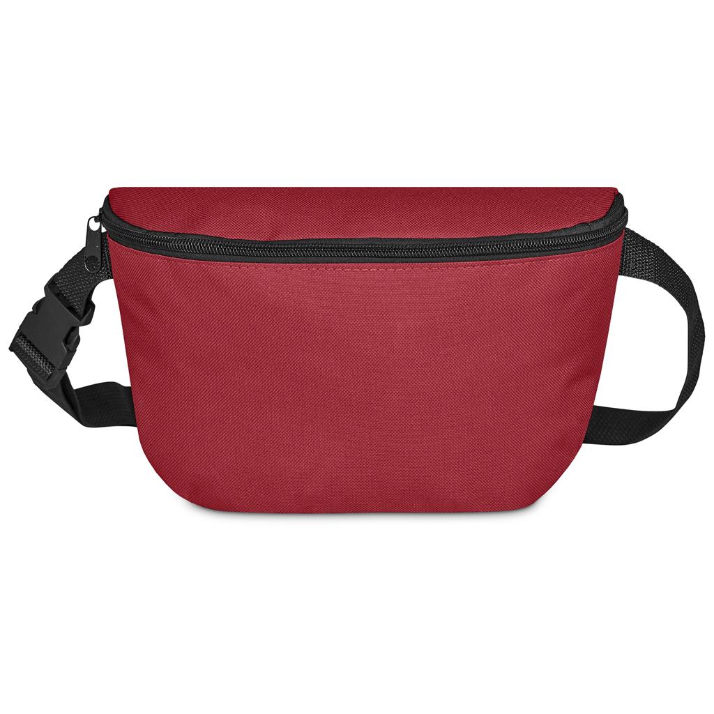 Altitude Syracuse Crossbody Bag - Image 18
