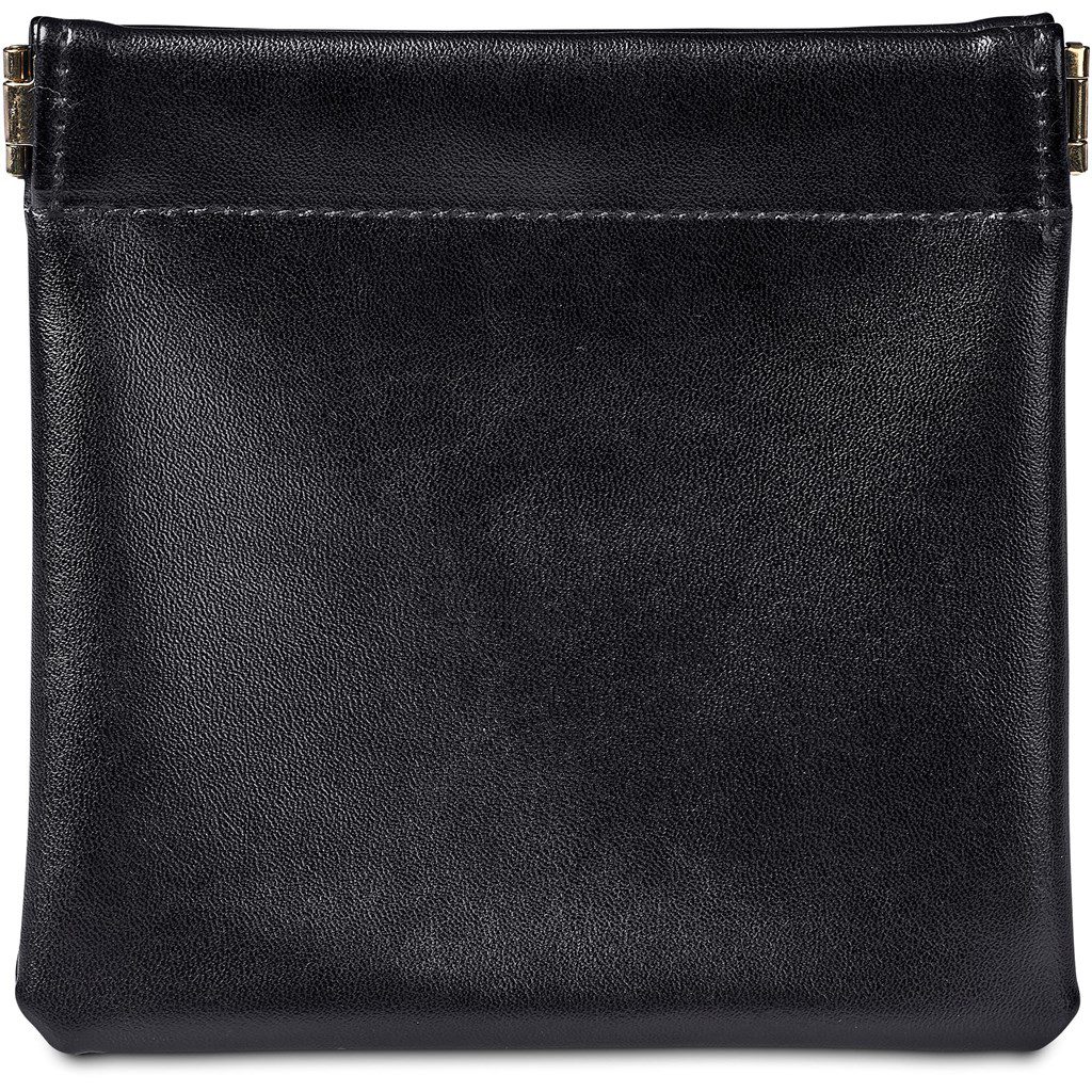 Eva & Elm Plush PU Tech & Accessory Pouch - Image 8