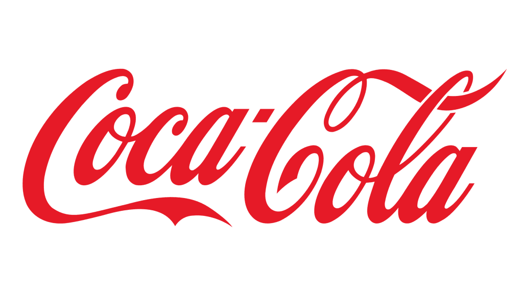 Coca-Cola Case Study Logo