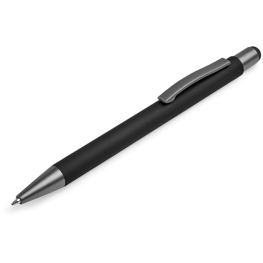 Altitude Silky Stylus Ball Pen - Image 6