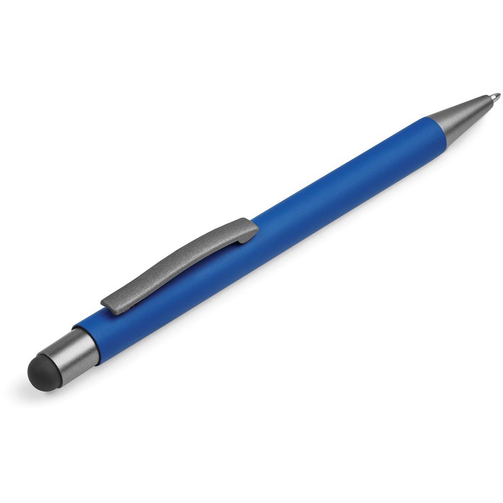 Altitude Silky Stylus Ball Pen - Image 10