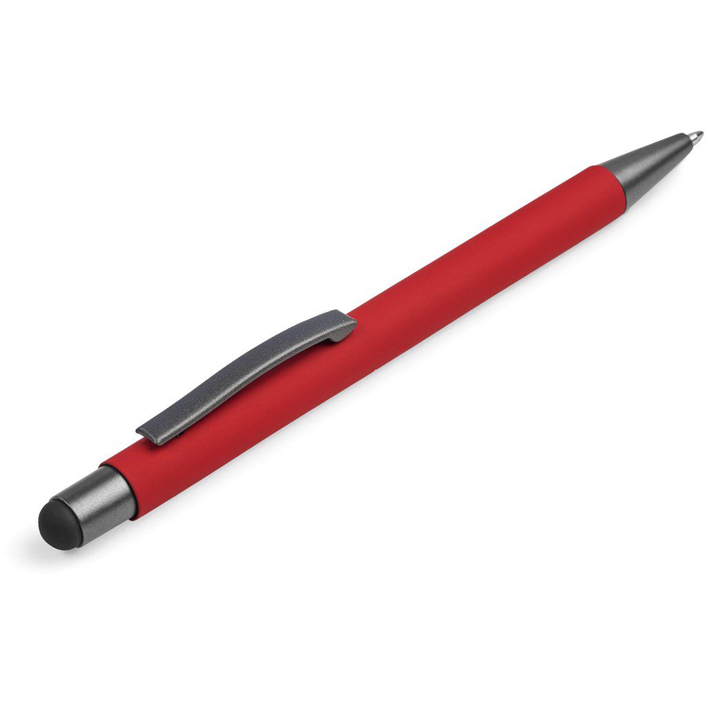 Altitude Silky Stylus Ball Pen - Image 12