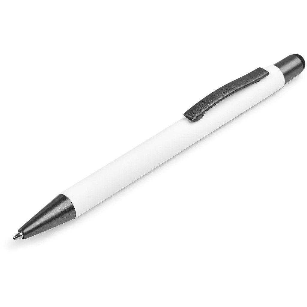 Altitude Silky Stylus Ball Pen - Image 16