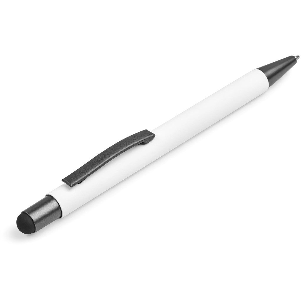Altitude Silky Stylus Ball Pen - Image 15
