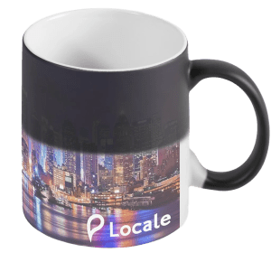 Wonder Mug