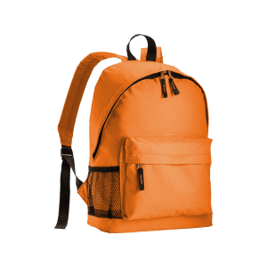 Ashford Backpack Orange