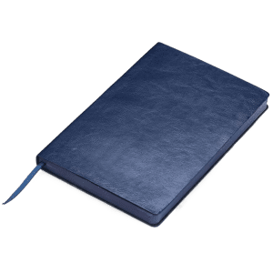 Atlas Notebook