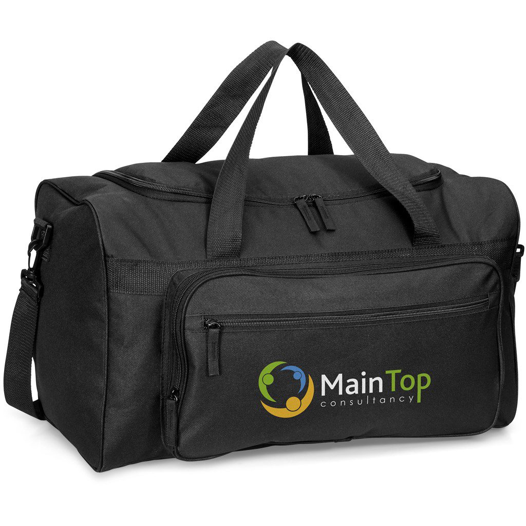 Tournament Sports Bag - Image 5