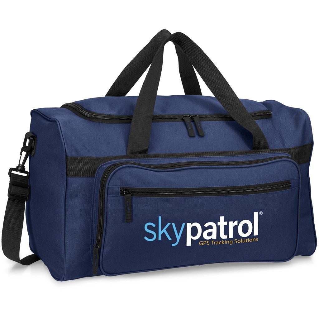 Tournament Sports Bag - Image 7