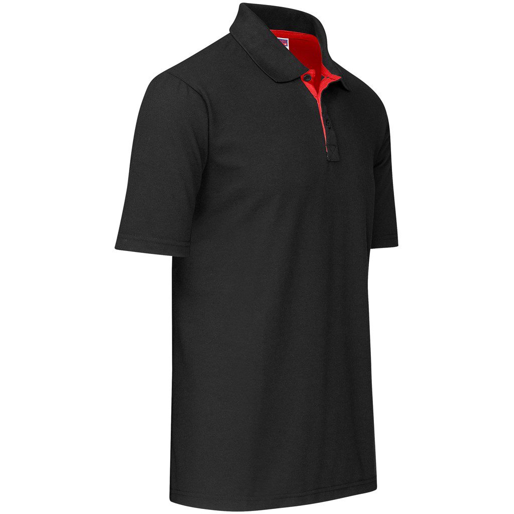 Mens Solo Golf Shirt - Image 19