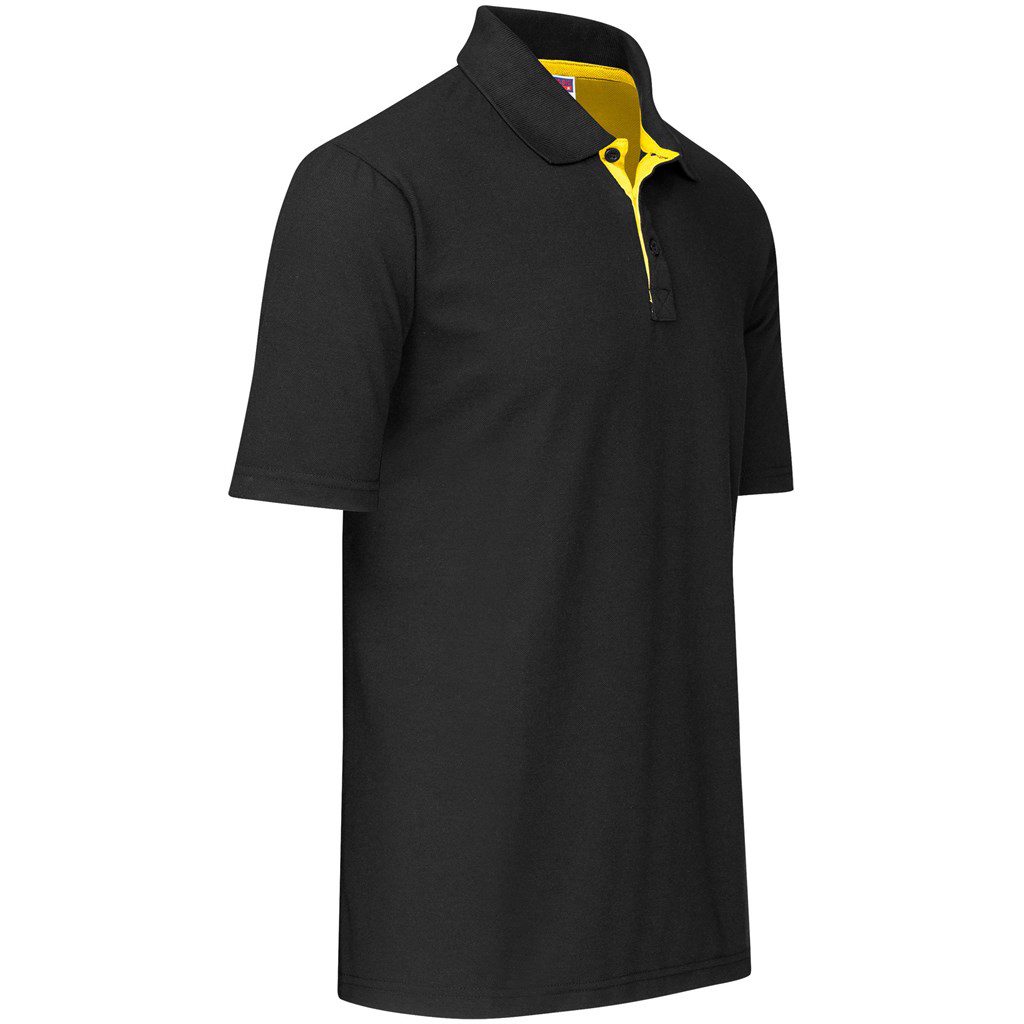 Mens Solo Golf Shirt - Image 22