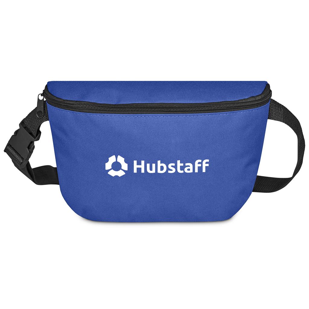 Altitude Syracuse Crossbody Bag - Image 7