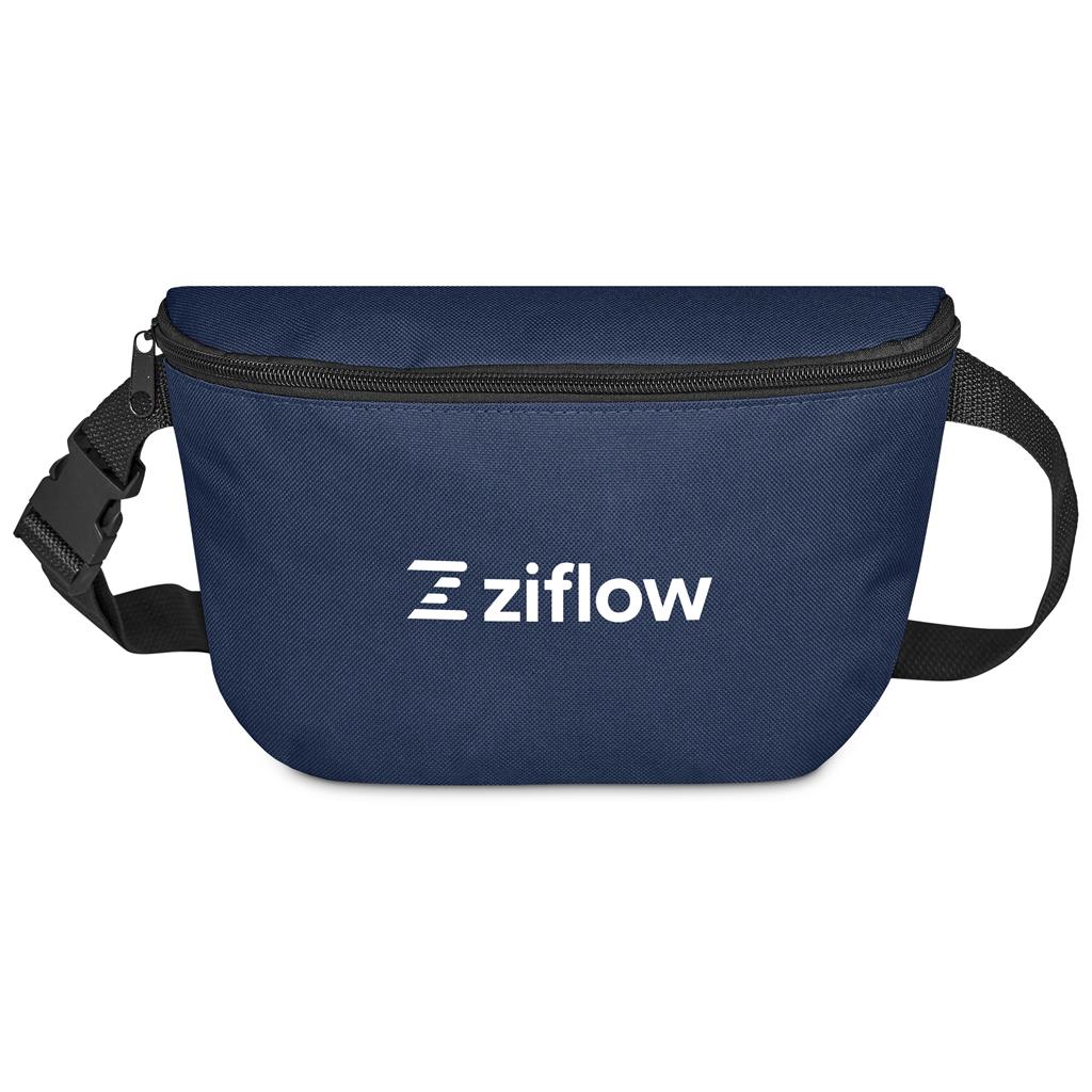 Altitude Syracuse Crossbody Bag - Image 13