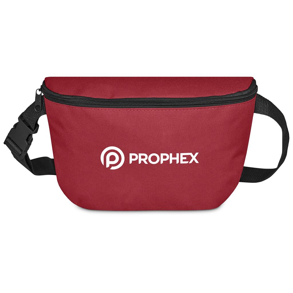 Altitude Syracuse Crossbody Bag - Image 17