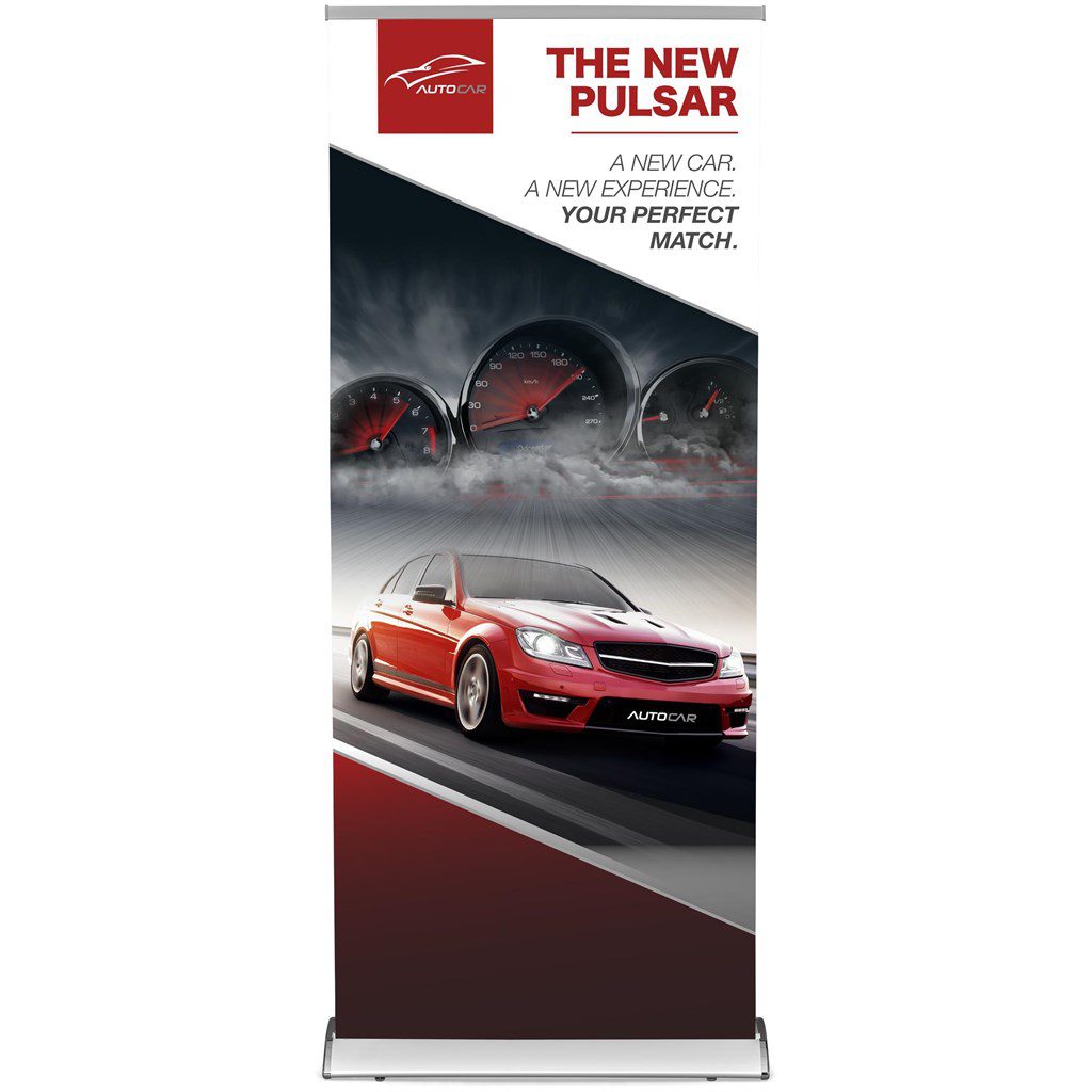 Ovation Fabric Pull Up Banner - Image 10