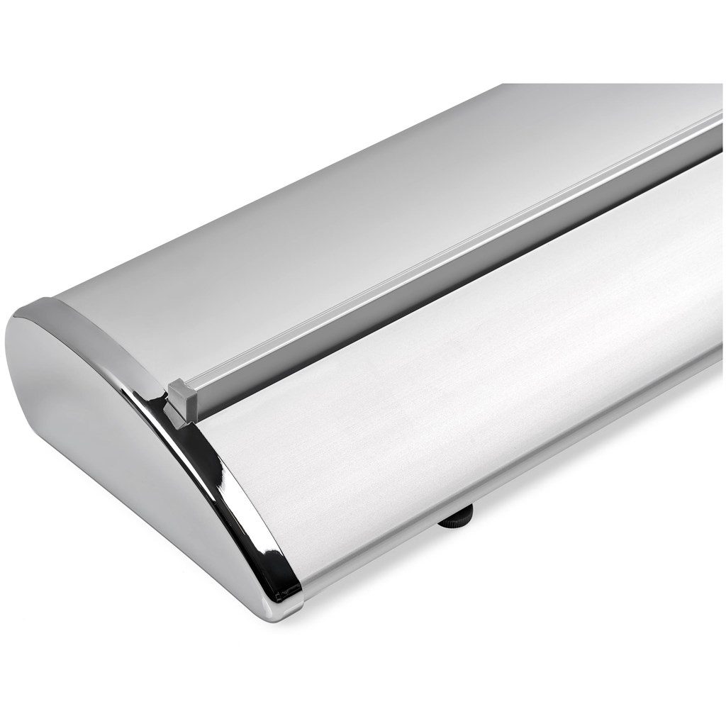 Ovation Fabric Pull Up Banner - Image 4