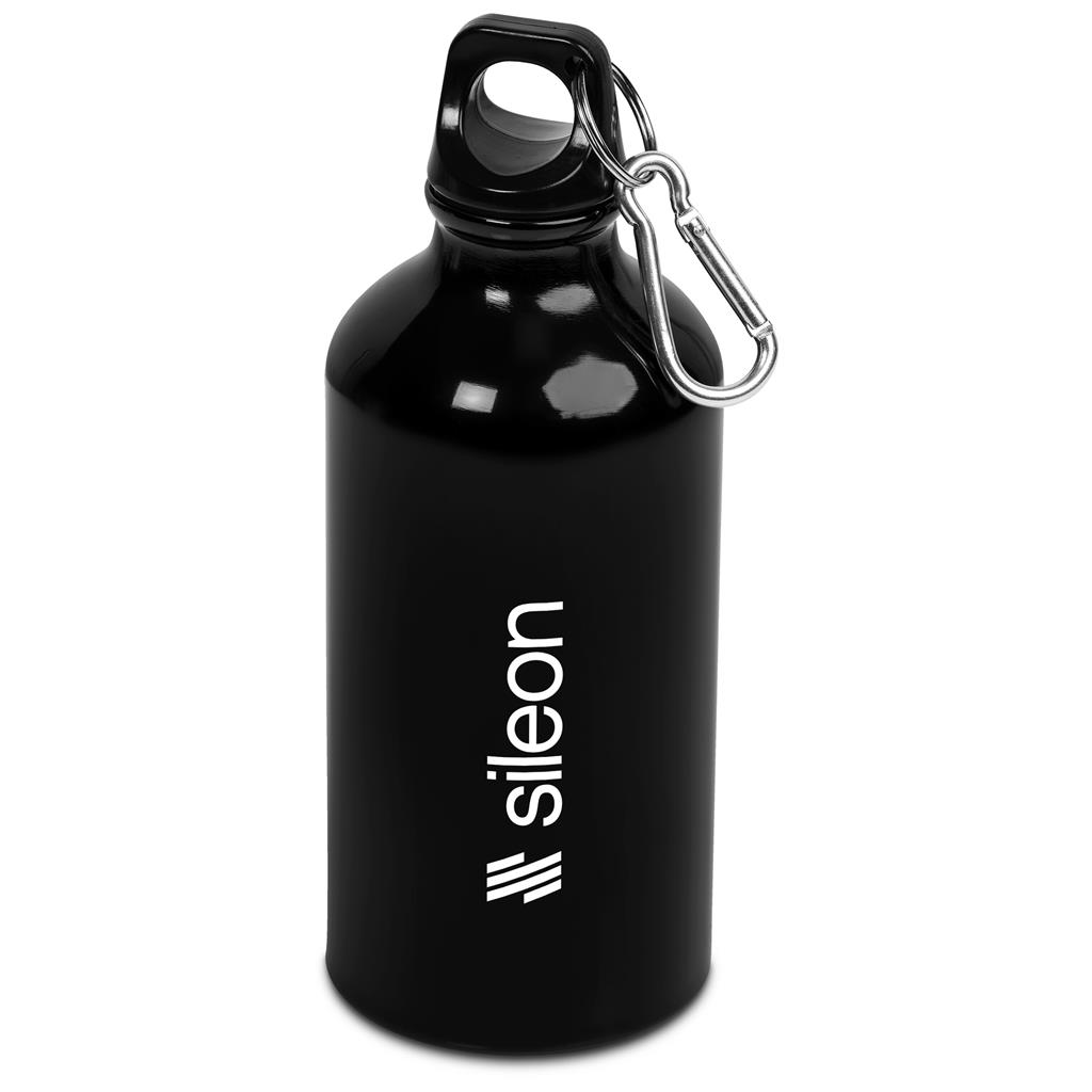 Altitude Braxton Aluminium Water Bottle - 500ml - Image 4