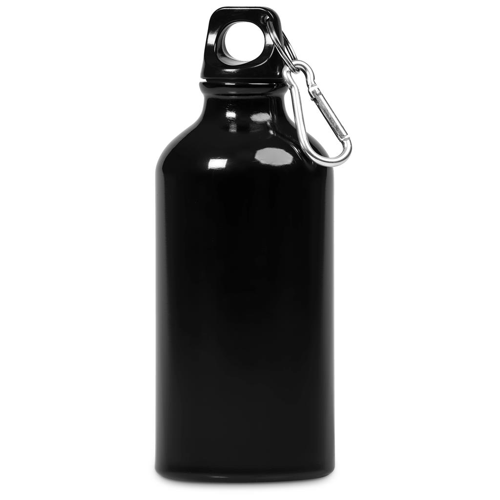 Altitude Braxton Aluminium Water Bottle - 500ml - Image 5