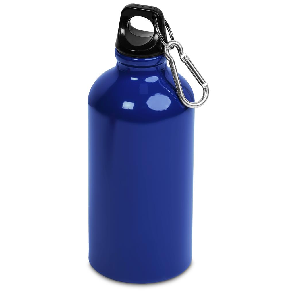 Altitude Braxton Aluminium Water Bottle - 500ml - Image 8