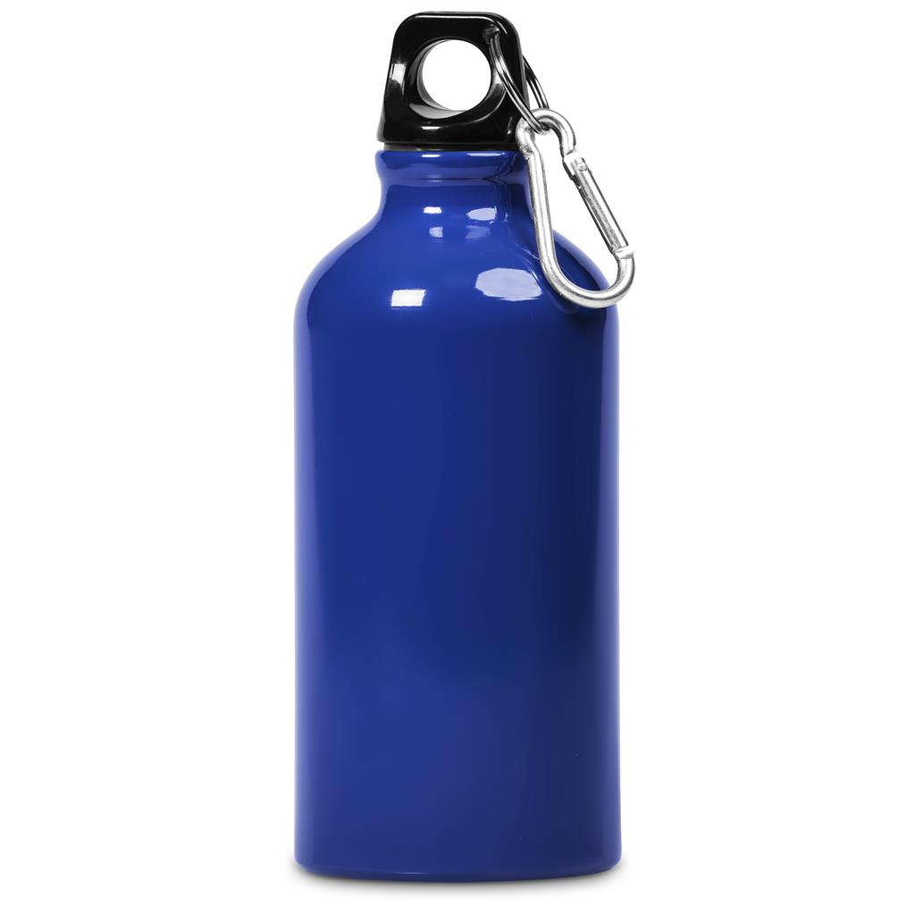 Altitude Braxton Aluminium Water Bottle - 500ml - Image 10