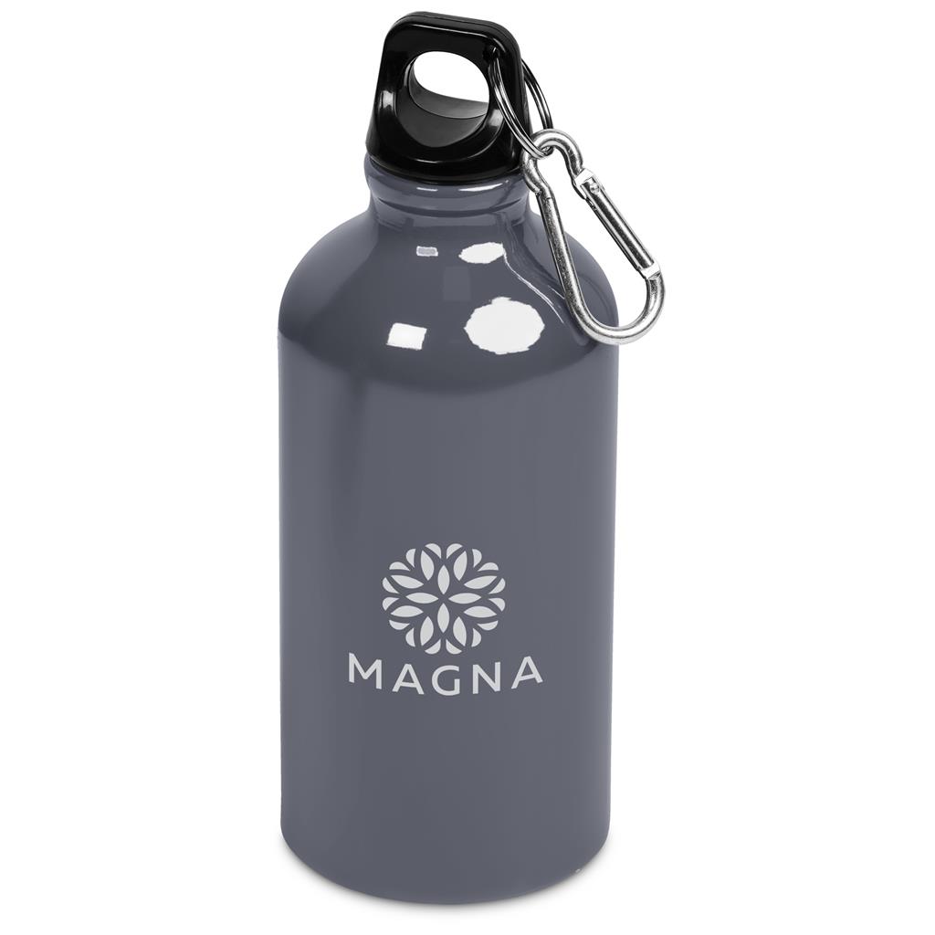 Altitude Braxton Aluminium Water Bottle - 500ml - Image 16
