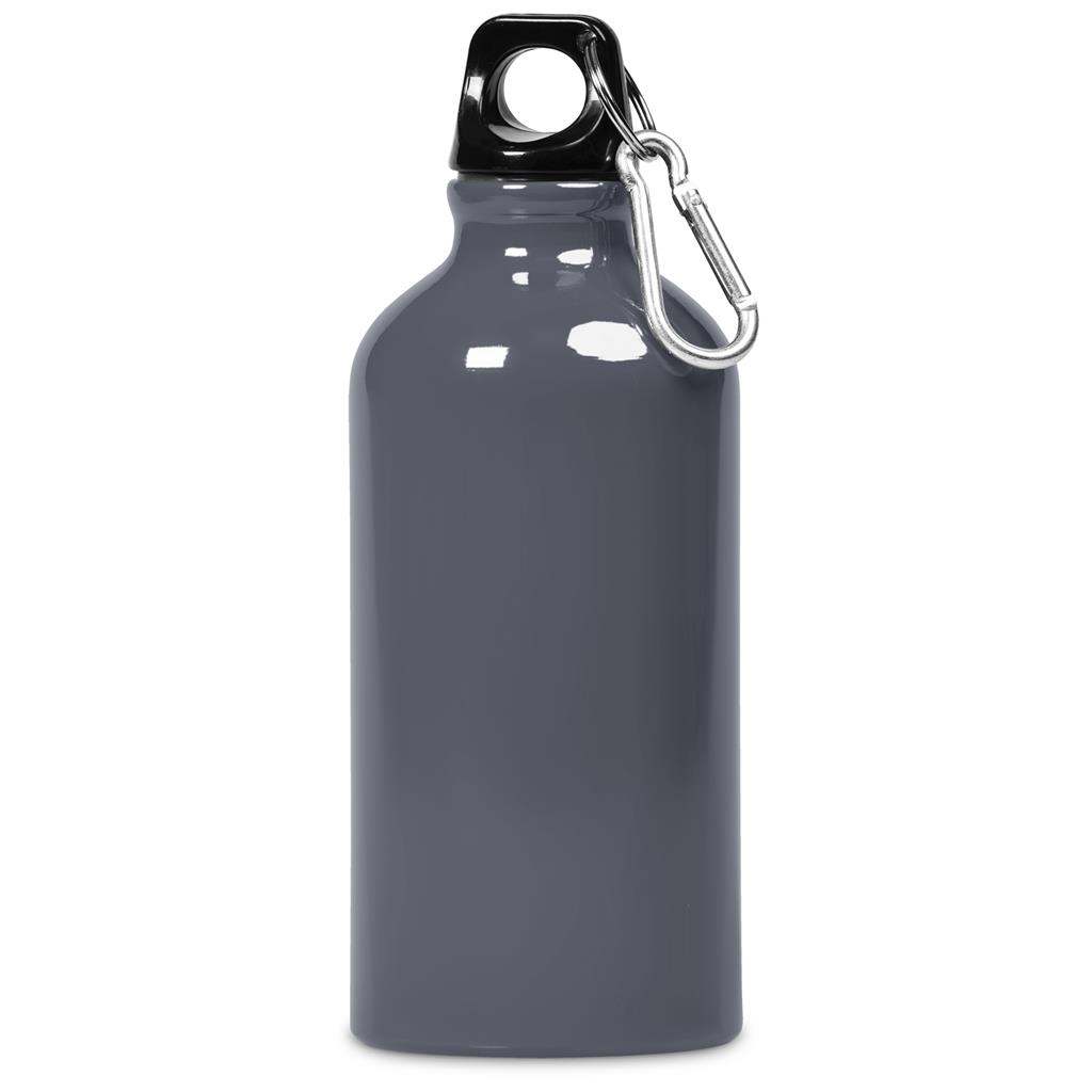 Altitude Braxton Aluminium Water Bottle - 500ml - Image 18