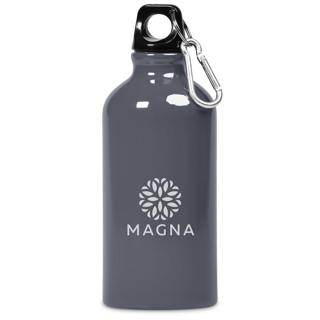Altitude Braxton Aluminium Water Bottle - 500ml - Image 15