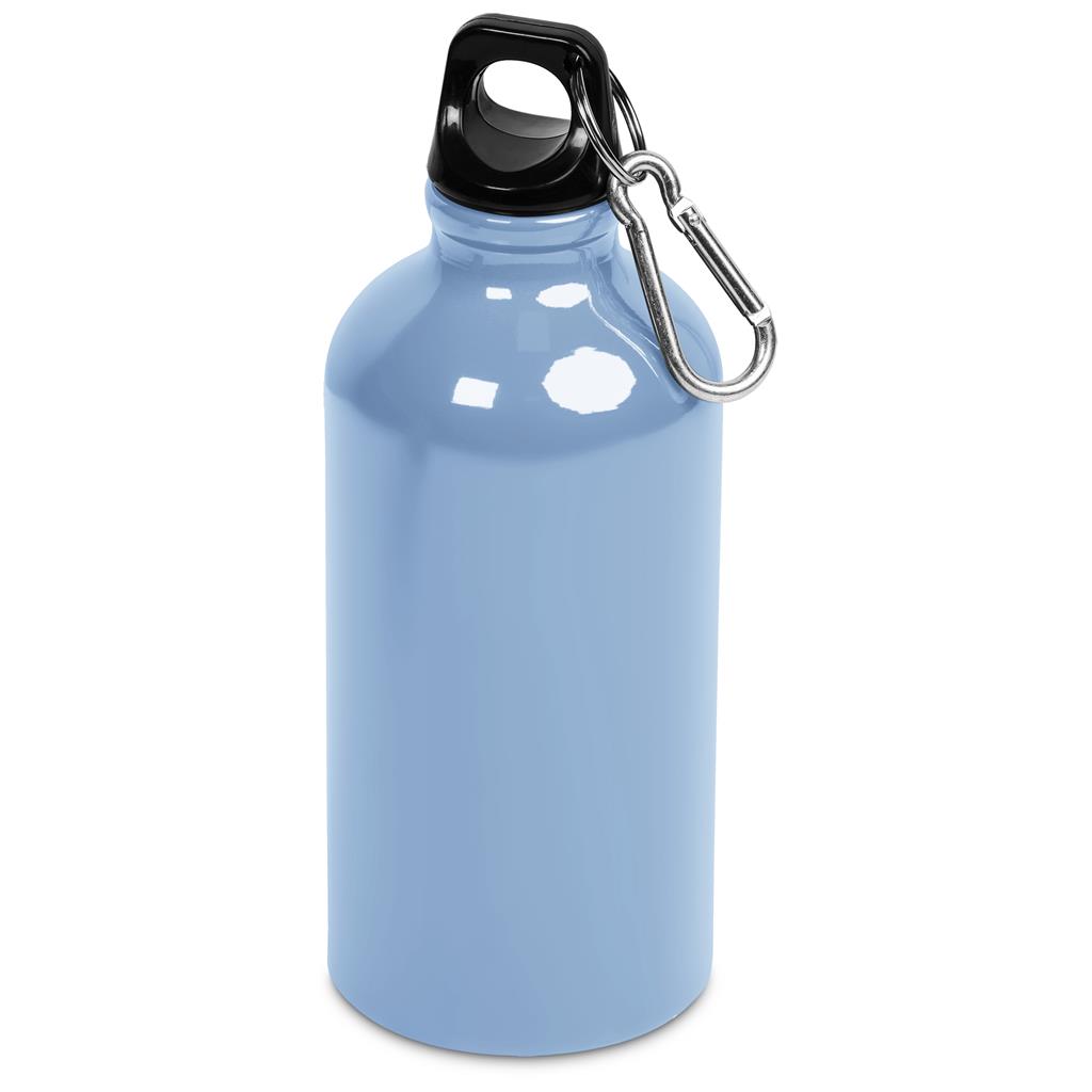 Altitude Braxton Aluminium Water Bottle - 500ml - Image 21