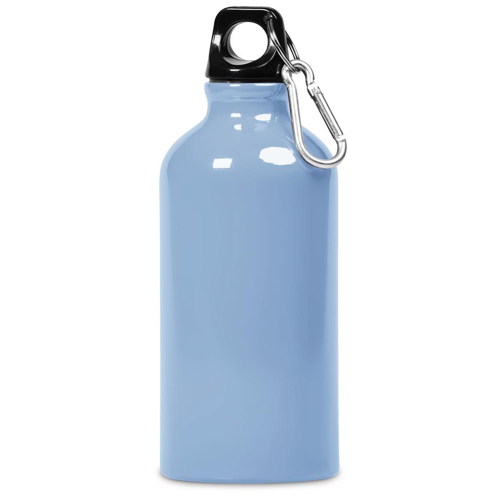 Altitude Braxton Aluminium Water Bottle - 500ml - Image 22