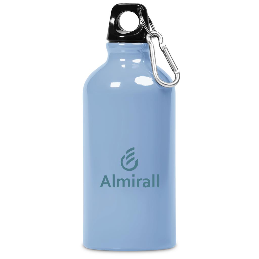 Altitude Braxton Aluminium Water Bottle - 500ml - Image 19
