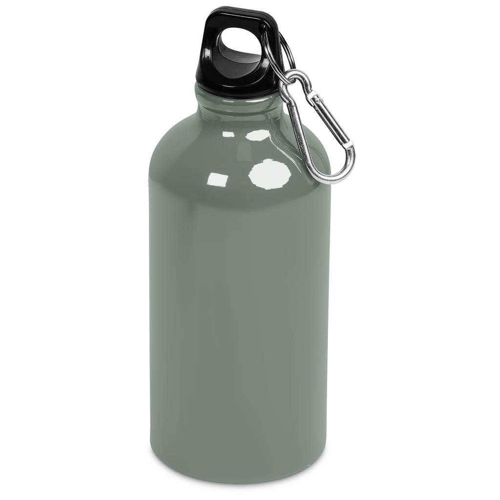 Altitude Braxton Aluminium Water Bottle - 500ml - Image 24