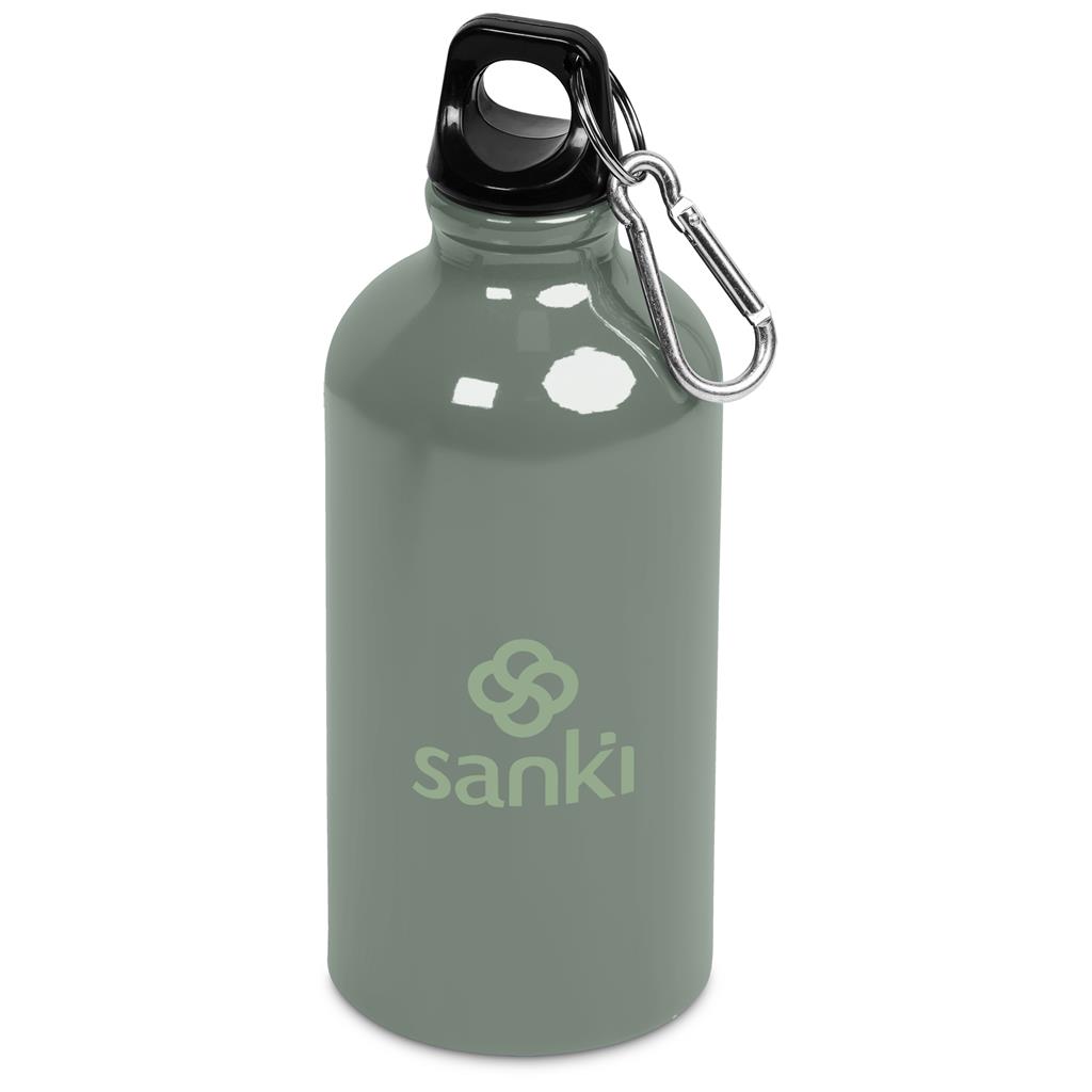 Altitude Braxton Aluminium Water Bottle - 500ml - Image 26