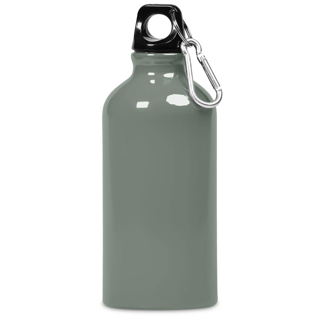 Altitude Braxton Aluminium Water Bottle - 500ml - Image 25