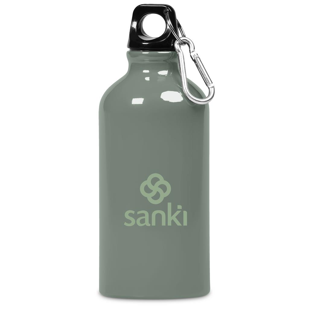 Altitude Braxton Aluminium Water Bottle - 500ml - Image 23