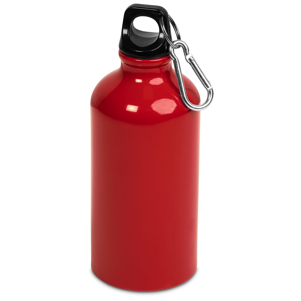 Altitude Braxton Aluminium Water Bottle - 500ml - Image 29