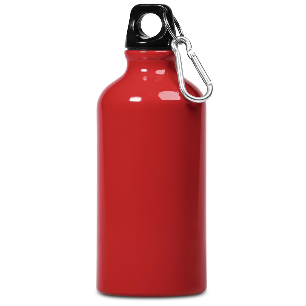 Altitude Braxton Aluminium Water Bottle - 500ml - Image 28