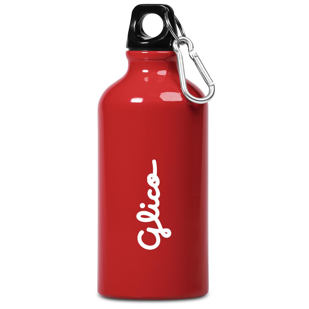 Altitude Braxton Aluminium Water Bottle - 500ml - Image 27