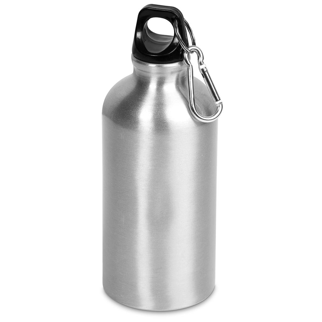 Altitude Braxton Aluminium Water Bottle - 500ml - Image 35