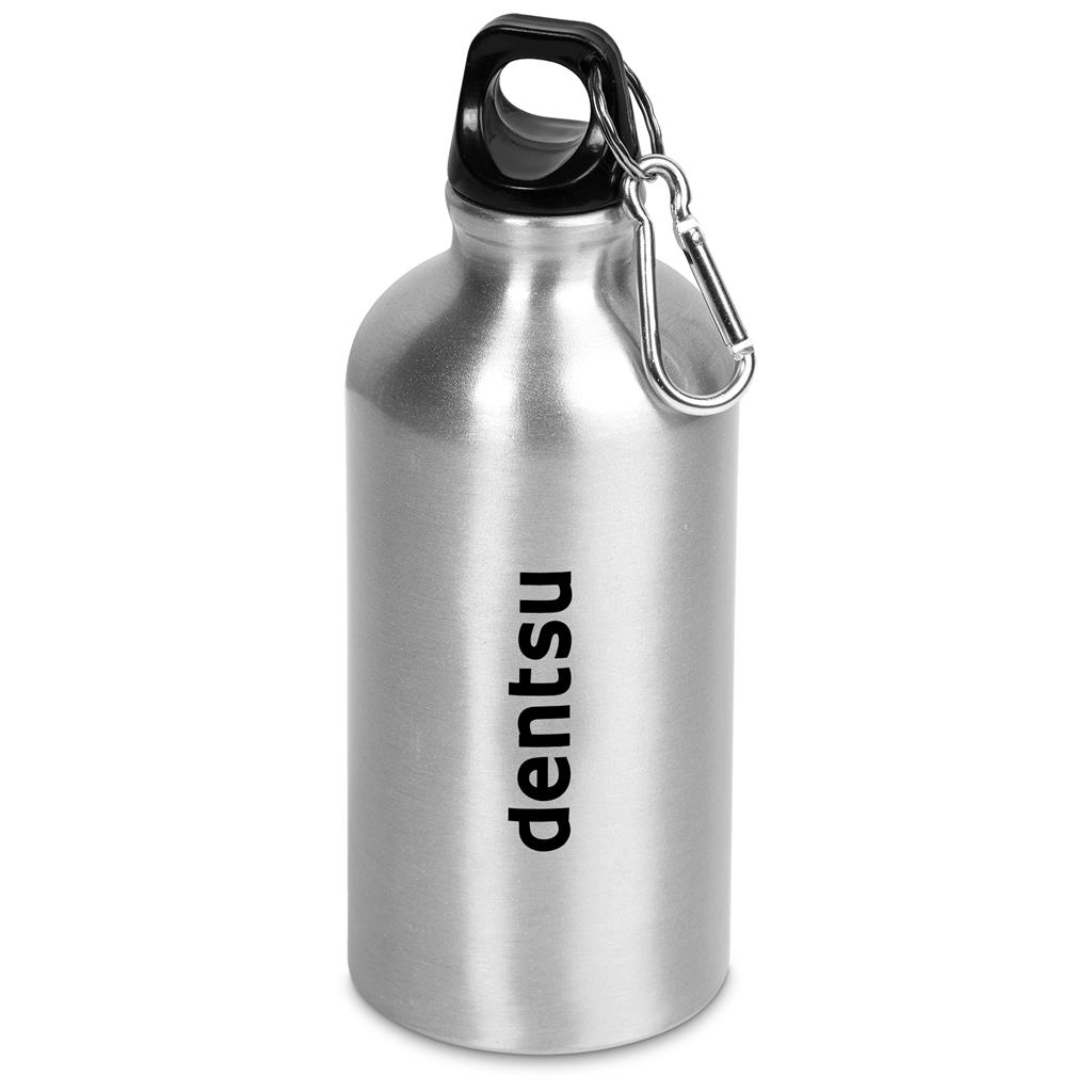 Altitude Braxton Aluminium Water Bottle - 500ml - Image 32